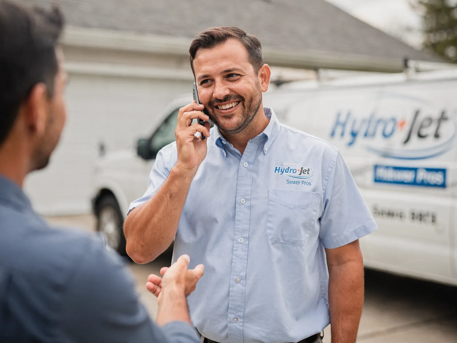Hydro Jetting Kirkland, AZ FAQs
